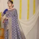 N Blue__Royal Rajgharana Sarees